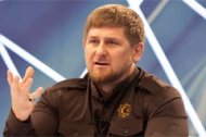 Р. Кадыров: «Не стоит Порошенко особо обольщаться и надеяться на всесильную помощь Запада»