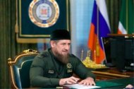 Рамзан Кадыров стал лидером рейтинга государственных деятелей