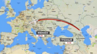 Рамзан Кадыров: В наших планах постепенно сделать аэропорт «Грозный» международным транзитным узлом
