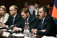 Республика Ингушетия приняла первую бизнес-сессию «Инвестируй в Кавказ»