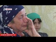 РОФ имени Кадырова построил дом для малоимущей семьи в Кади-Юрте. (Видео)