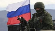 Россия начала масштабные военные учения вблизи границ Украины