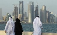 Россия обещает поддержать Катар