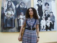 Российские художники попросили политического убежища в Швеции