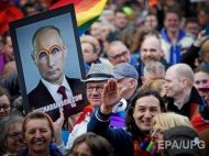 Российский политолог жестко"прошелся" по Путину