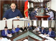 Руководитель Минфина Чечни рассказал об итогах заседания правительственной комиссии по региональному развитию