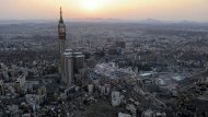 Саудовские спецслужбы предотвратили теракт Мекке