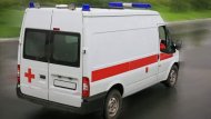 Серьезное ДТП с участием автобуса в Забайкалье: пострадали 25 человек