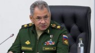 Шойгу резко высказался об усилении войск НАТО у границ с РФ