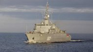 У ВМФ России появятся 40 противоминных кораблей нового поколения
