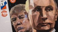 В Белом доме рассказали, когда Трамп встретится с Путиным