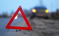 В Грозном в результате аварии погиб водитель