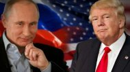 В Кремле разоткровенничались о деталях первой встречи Путина и Трампа