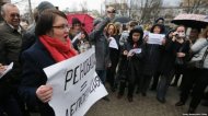 В РФ встречи с избирателями приравняли к митингам