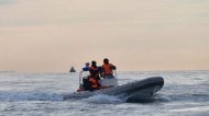 В России перевернулась лодка с подростками, трое погибли