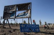 В России резко отреагировали на новую концепцию деоккупации Донбасса