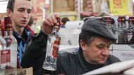 В сеть попали шокирующие данные проверок российского алкоголя