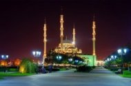 В связи с празднованием Ураза-Байрам в Чеченской Республике нерабочими объявлены три дня