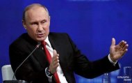 Владимир Путин неожиданно высказался о НАТО