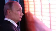 Владимир Путин неожиданно высказался о распаде РФ