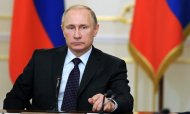 Все не уймется: Путин снова назвал королеву Анну русской