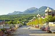 Эксперты: развитие туризма на Ставрополье влияет на туристические потоки горнолыжных курортов Северного Кавказа