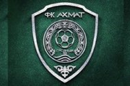 ФК «Ахмат» удостоен приза «Вместе с командой»
