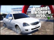 "Grand Theft Auto V" Гта5 Чеченский Стрим