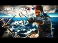 "Just Cause 3" Прохождение #2