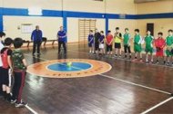 Команда школьников из села Мартан-Чу заняла первое место в СКФО на Всероссийских соревнованиях по мини-футболу «Ближе к звездам»