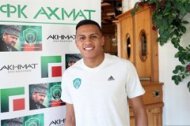 Леонардо Родригес Лима стал футболистом клуба «Ахмат»