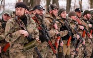 "Новая газета": в Чечне казнили 27 человек