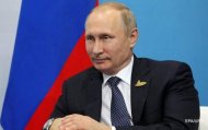 Путин доволен итогами первой личной встречи с Трампом