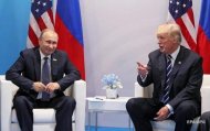 Путин рассказал, как прошел разговор с Трампом