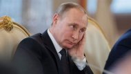 Путин сделал важное заявление по новым санкциям против России