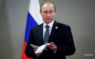 Путин задумался над своим будущим