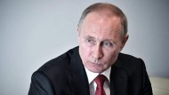 Путин заявил, что Россия выступает за свободу доступа к интернету