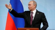 Путин заявил лидерам G20, что Россия не вмешивалась в выборы в США