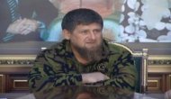 Р. Кадыров проверил ход строительных работ в высокогорном селении Беной