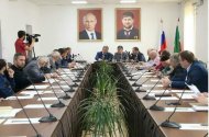 Работодателям Чечни предложили присоединиться к Соглашению «О минимальной заработной плате в Чеченской Республике»
