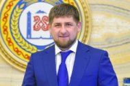 Рамзан Кадыров возглавил рейтинг самых социально активных госдеятелей регионов России