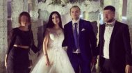 Резонансный скандал из-за "золотой" свадьбы дочери судьи в РФ: свежие детали