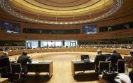 РФ прекратила перечислять взносы в Совет Европы