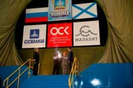 Россия начала строить три подводные лодки