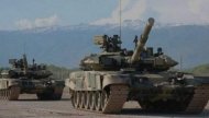 Россия наращивает вооружение в Абхазии