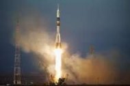 Россия успешно отправила в космос новую ракету