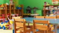 Россия: в детском саду на ребенка упала кастрюля с горячим супом