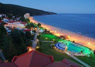 Российские туристы снова опозорились на курорте Болгарии