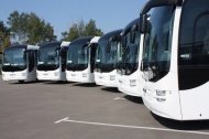 С 1 августа межрегиональные и международные автобусные маршруты будут прибывать на автовокзал «Западный» г.Грозного