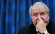 Скандальный российский посол завершил свою миссию в Вашингтоне